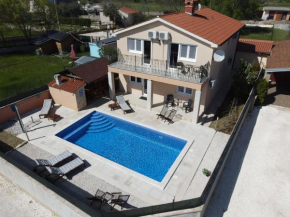 Villa Dorina